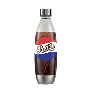 Bouteille Pepsi édition limitée