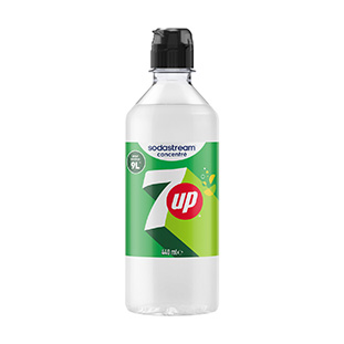 Sirop 7Up