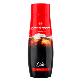 Sirop Cola